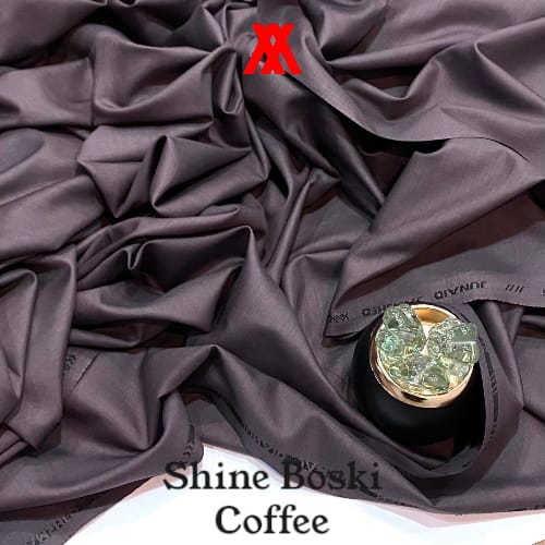 Shine Boski By Haris Fabrics