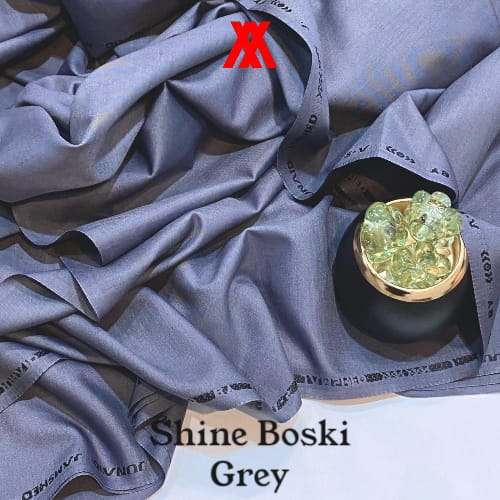 Shine Boski By Haris Fabrics