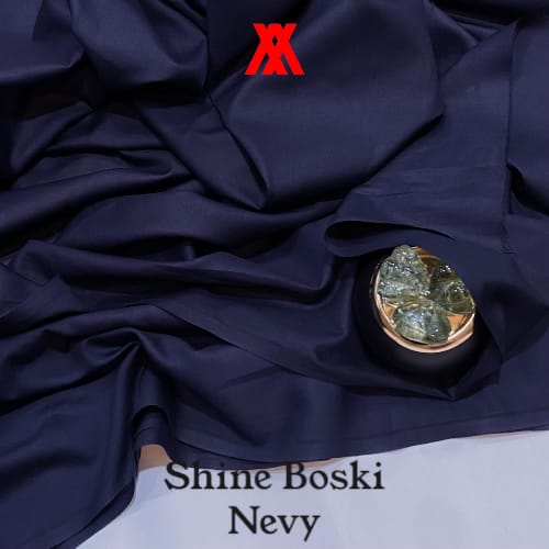 Shine Boski Nevy Color